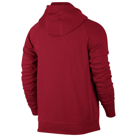 Nike Ανδρική Ζακέτα Flight fleece